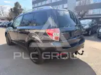 2012 Subaru Forester