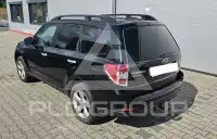 2012 Subaru Forester