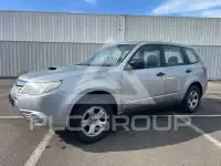 2012 Subaru Forester