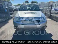 2012 Subaru Forester