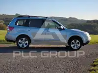 2012 Subaru Forester