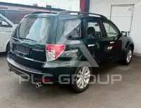 2012 Subaru Forester