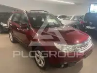 2012 Subaru Forester
