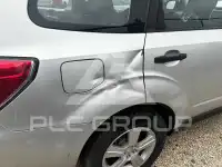 2012 Subaru Forester