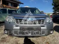 2012 Subaru Forester