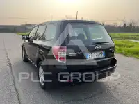 2012 Subaru Forester