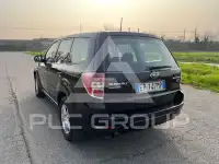 2012 Subaru Forester