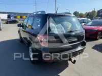2012 Subaru Forester