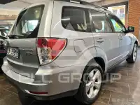 2012 Subaru Forester