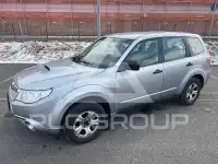 2012 Subaru Forester
