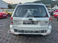 2012 Subaru Forester