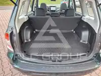 2012 Subaru Forester