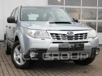 2012 Subaru Forester