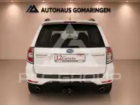 2012 Subaru Forester