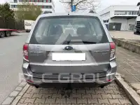 2012 Subaru Forester