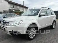 2012 Subaru Forester