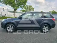 2012 Subaru Forester
