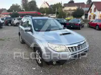 2012 Subaru Forester