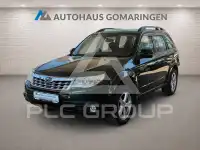 2012 Subaru Forester