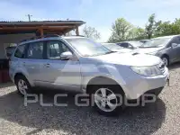 2012 Subaru Forester