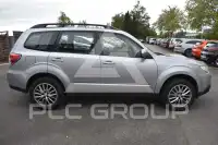 2012 Subaru Forester