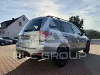 2012 Subaru Forester
