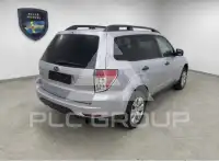 2012 Subaru Forester