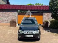 2012 Subaru Forester