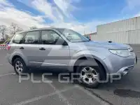 2012 Subaru Forester