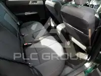 2012 Subaru Forester
