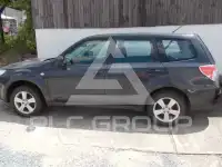 2012 Subaru Forester