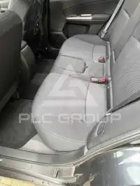 2012 Subaru Forester