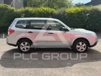 2012 Subaru Forester