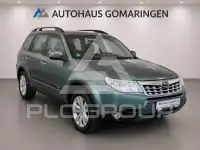2012 Subaru Forester