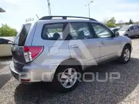 2012 Subaru Forester