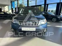 2012 Subaru Forester