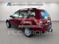 2012 Subaru Forester