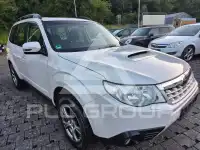 2012 Subaru Forester