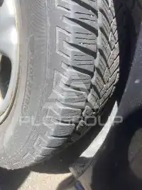 2012 Subaru Forester