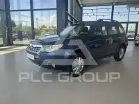 2012 Subaru Forester