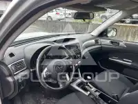 2012 Subaru Forester