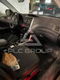 2012 Subaru Forester