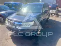 2012 Subaru Forester