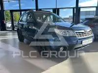 2012 Subaru Forester