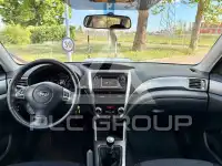 2012 Subaru Forester