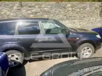 2012 Subaru Forester