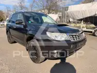 2012 Subaru Forester