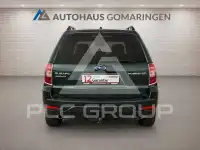 2012 Subaru Forester
