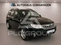 2012 Subaru Forester