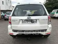 2012 Subaru Forester
